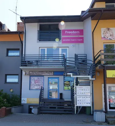 Freedom Nieruchomości Bełchatów